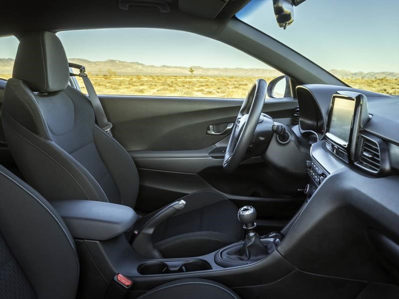 Hyundai Veloster N
