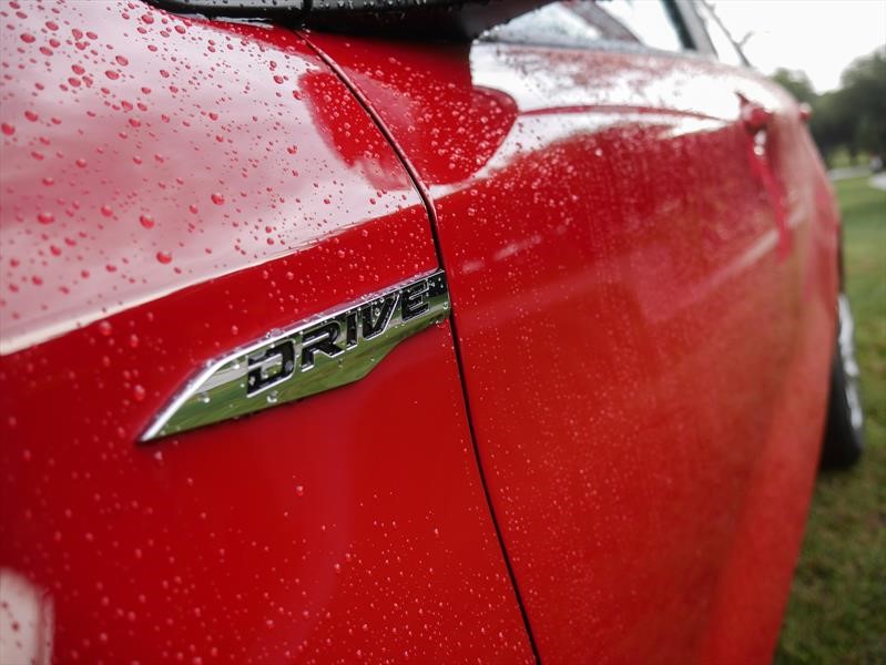 FIAT Cronos en Argentina