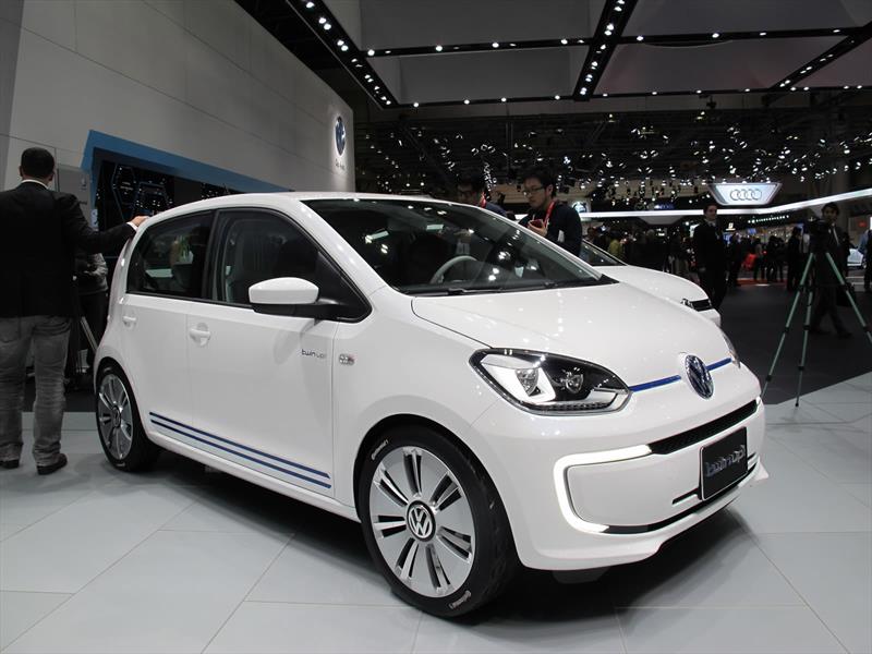 Lo mejor del Salón de Tokio 2013