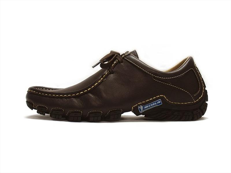 Michelin: Zapatos y botas