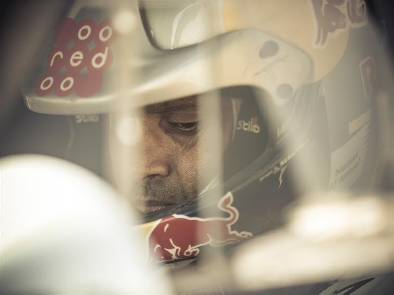Dakar 2015: Día 6