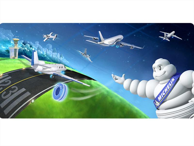 Michelin Air X