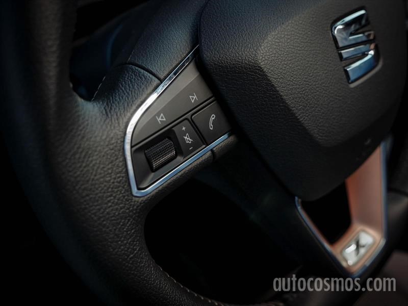 SEAT Ibiza 2018