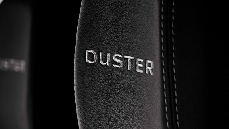 Renault Duster 2021 llega a México