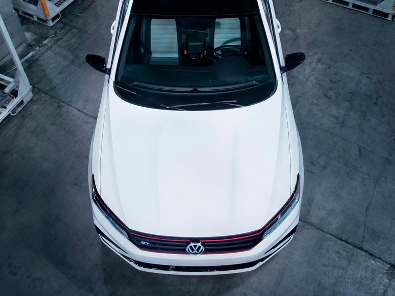 Volkswagen Passat GT 2018
