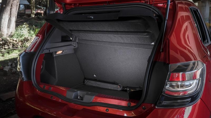 Renault Sandero RS 2020