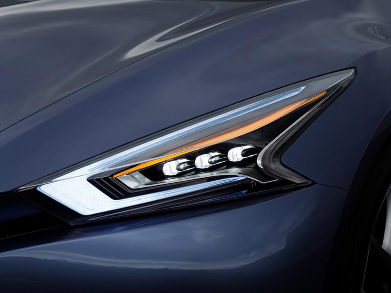Nissan Friend-Me Concept