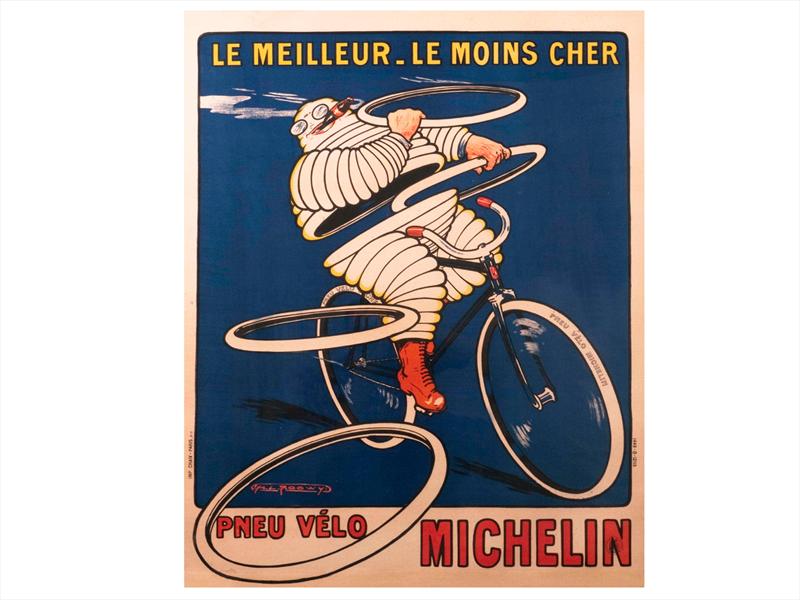 Bibendum