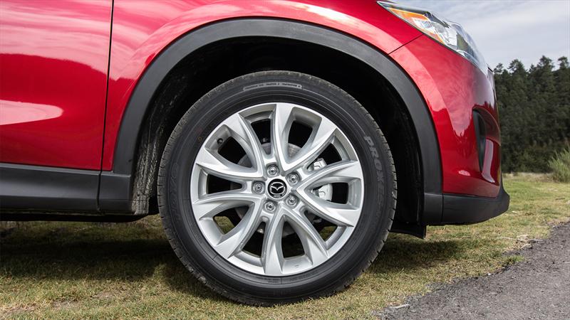 Mazda CX-5 2013