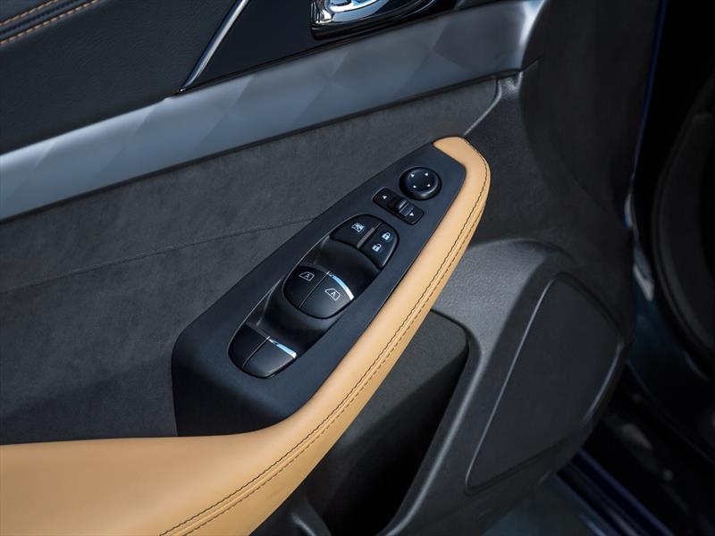 Nissan Maxima 2016