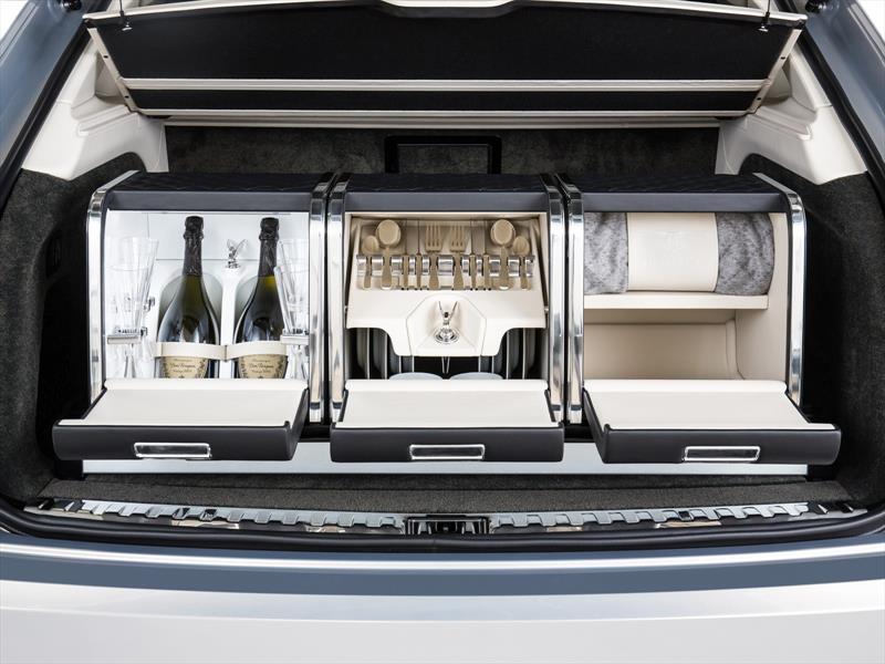 Bentley Bentayga 2016