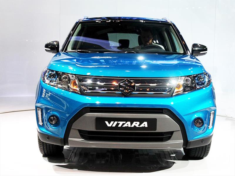 Suzuki Vitara 215