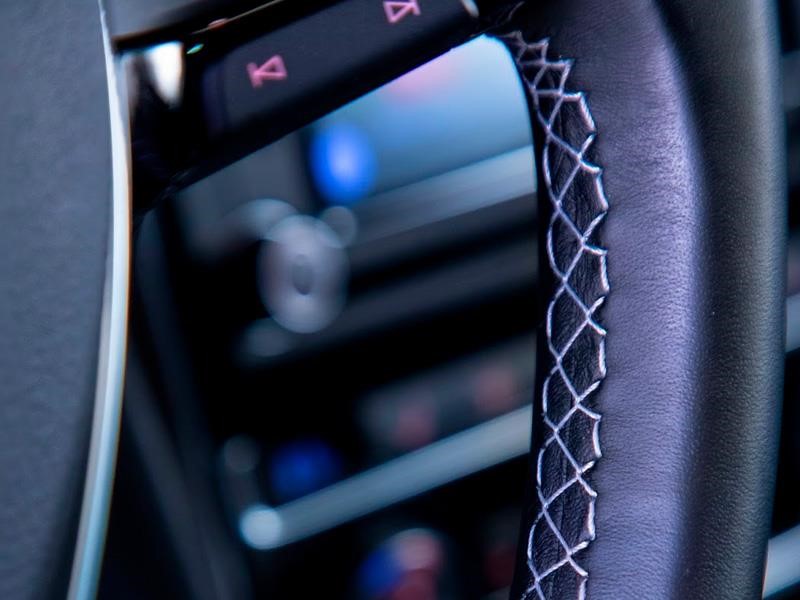 Volkswagen Passat GT 2018