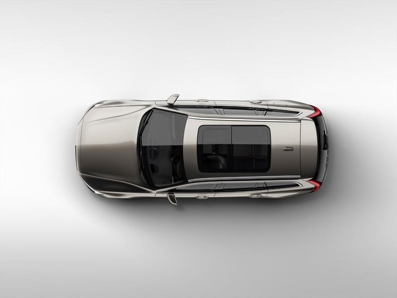 Volvo V60 2019