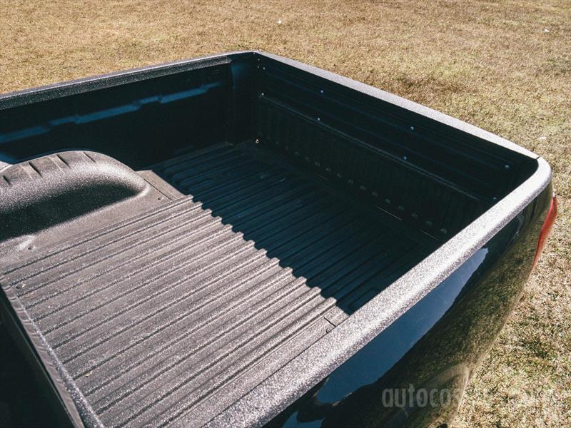 Nissan NP300 Frontier 2016