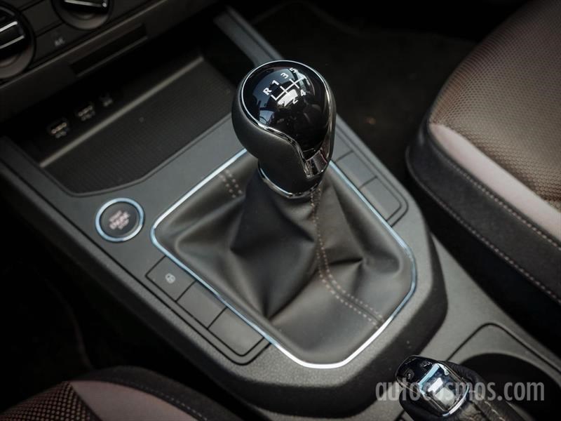 SEAT Ibiza 2018