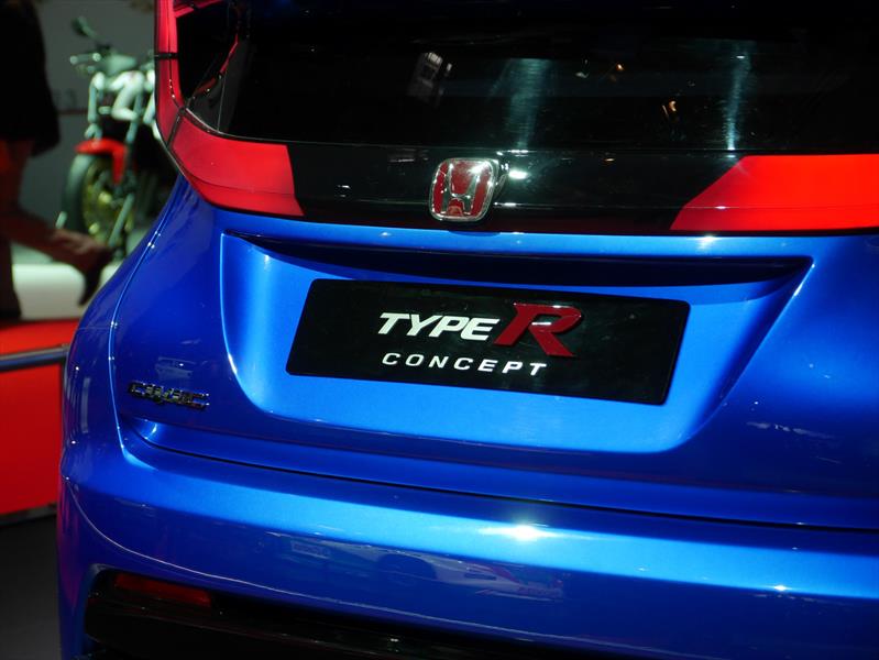 Honda Civic Type R