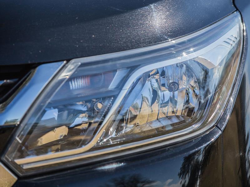 ueva Chevrolet Trailblazer MY 2017