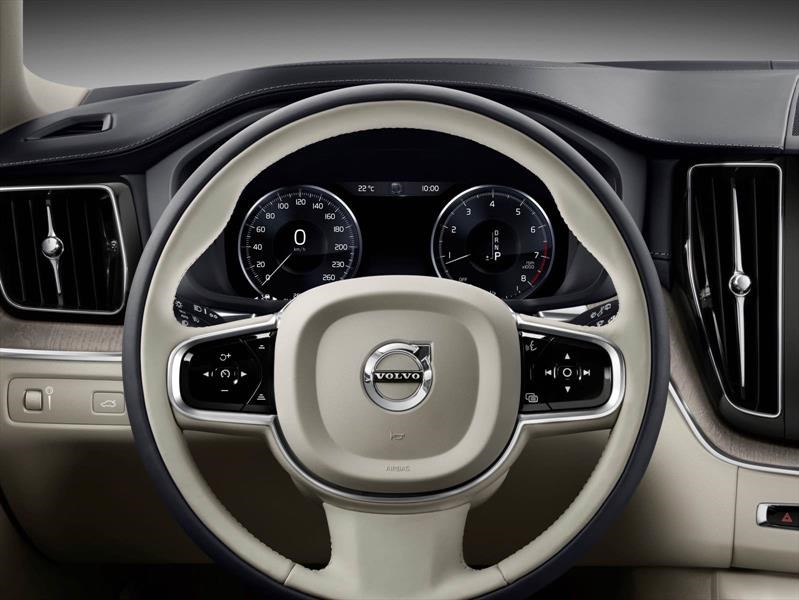 Volvo XC60 2018