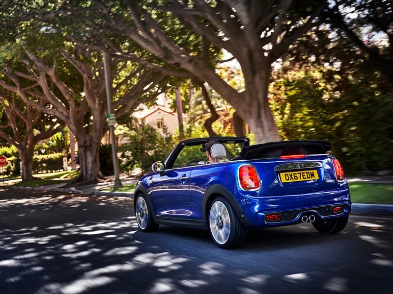 MINI Cooper 2019