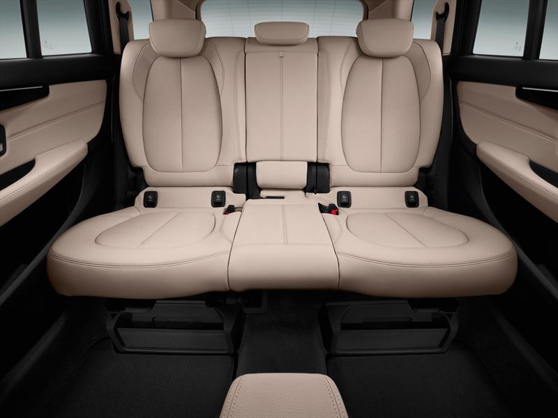 BMW Serie 2 Gran Tourer