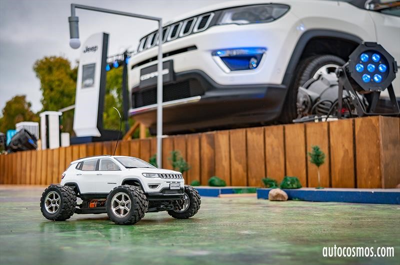 BCI Auto Weekend 2018 en Cachagua