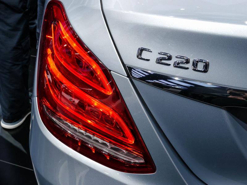 Mercedes-Benz Clase C