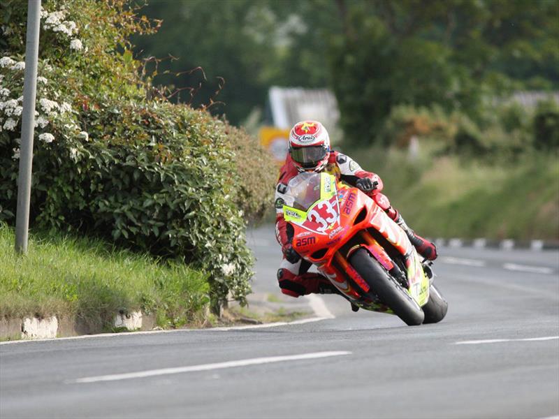 Tourist Trophy (Gran Bretaña)