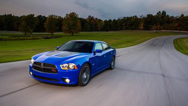 Dodge Charger Daytona
