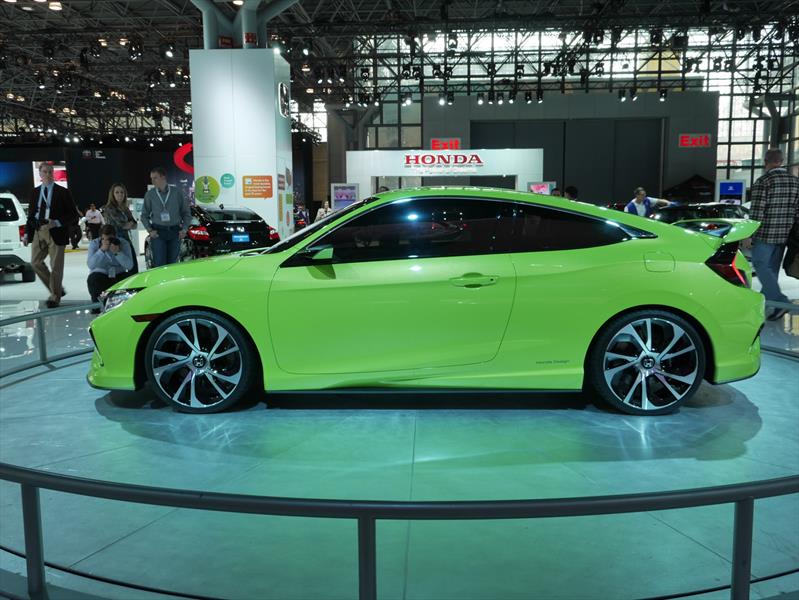 Honda Civic Concept