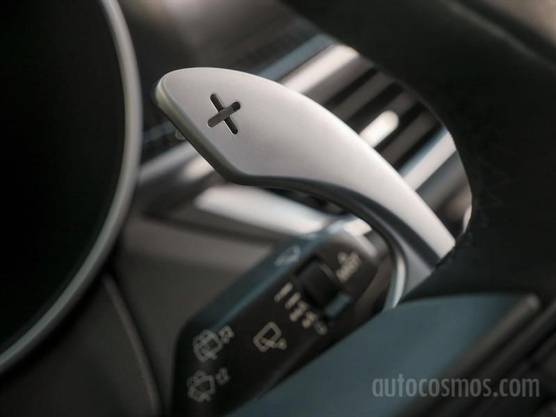 Alfa Romeo Stelvio QV 2019