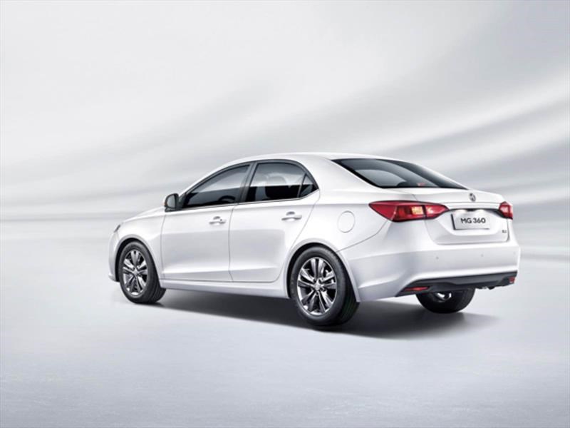 MG 360 2018