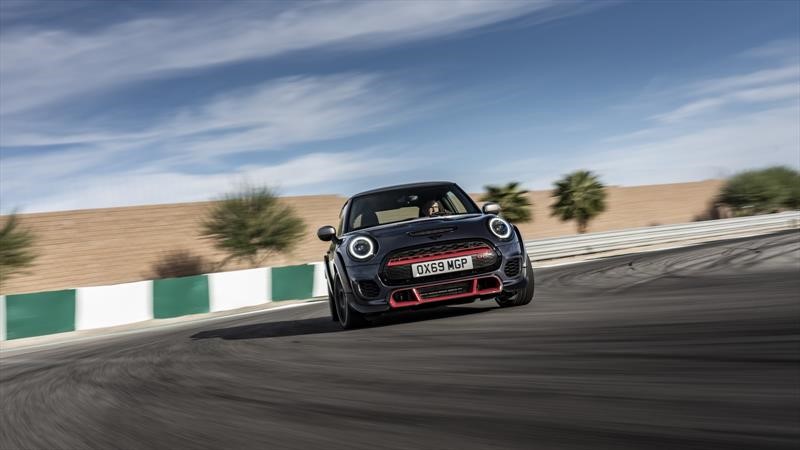 MINI John Cooper Works GP 2020