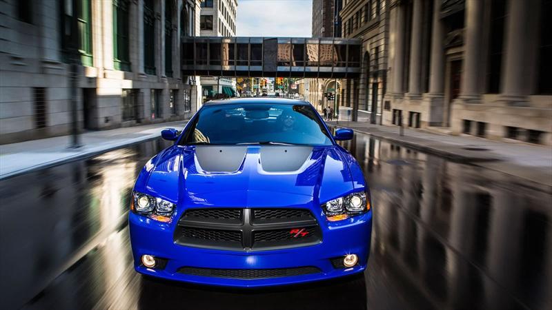 Dodge Charger Daytona