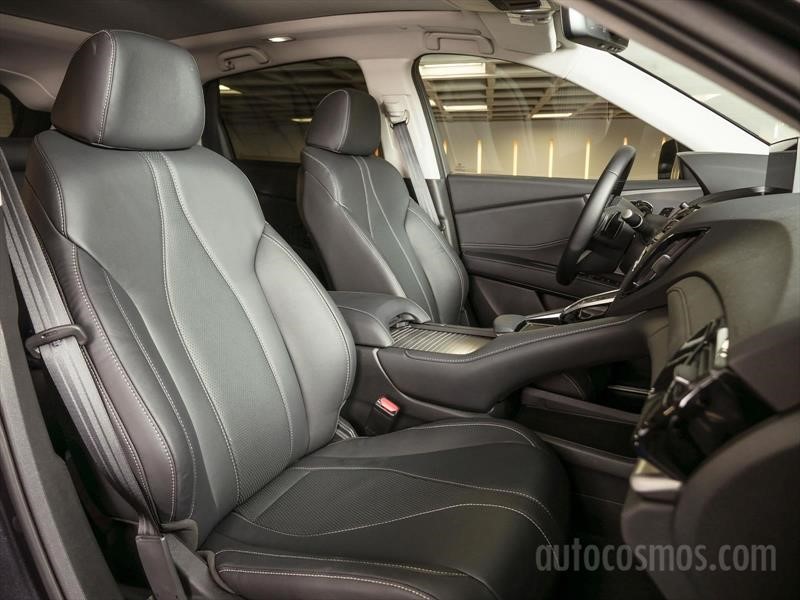 Acura RDX 2019