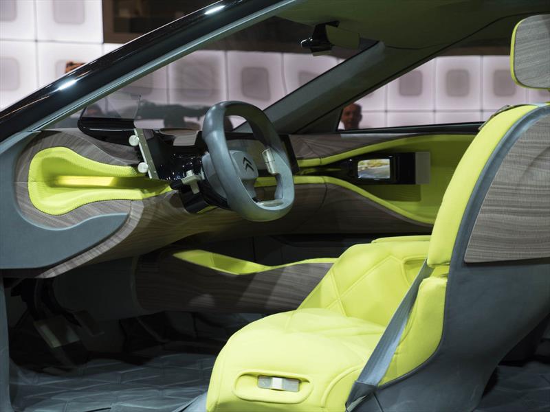 Citroën CXperience Concept