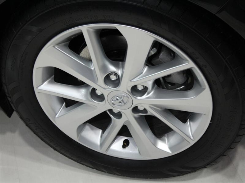 Nuevo Toyota Auris en el Salón del Automóvil