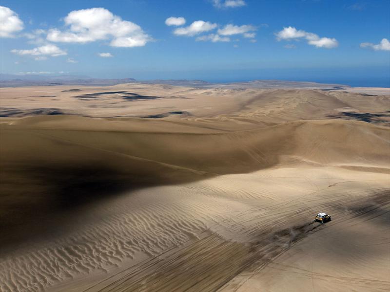 Dakar 2012, parte 4