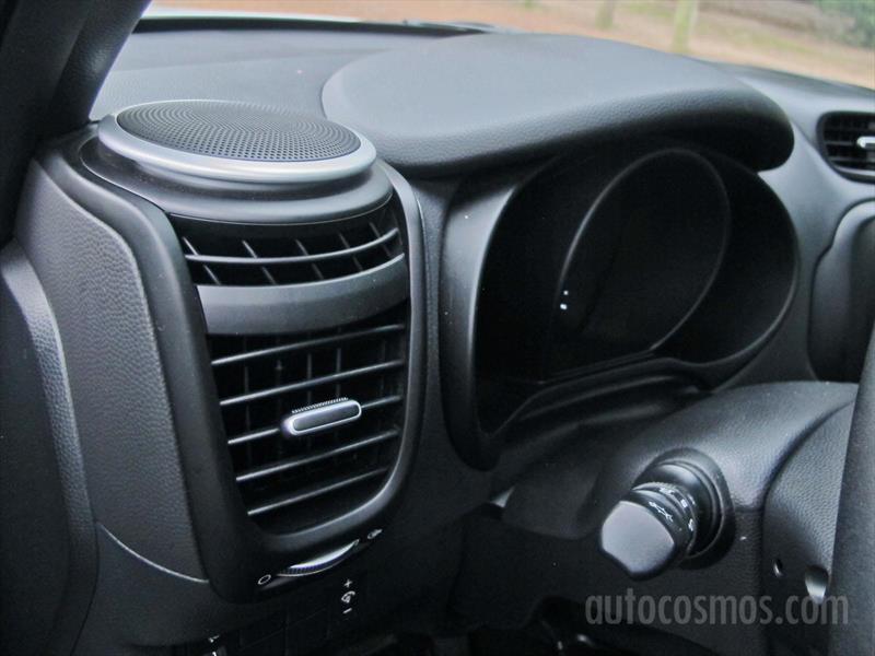 Nuevo Kia Soul a prueba