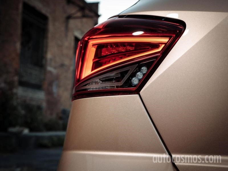 SEAT Ibiza 2018