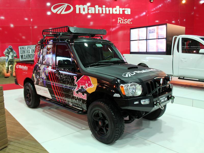 Salón del Automóvil de Santiago 2012 Galería 4