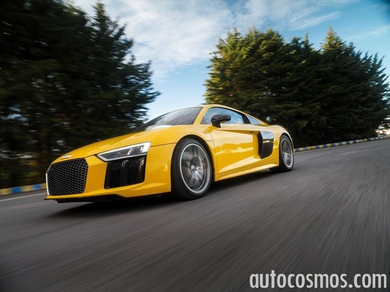 Las mejores fotosd e Autocosmos en 2016