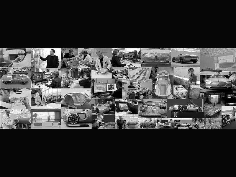 Renault Corbusier concept