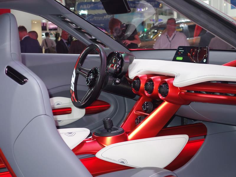 Nissan Gripz Concept