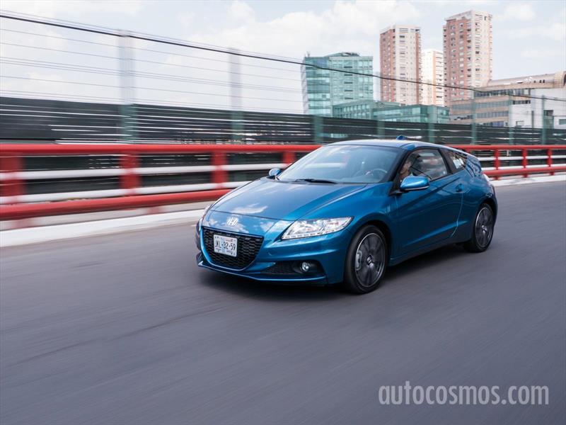 Honda CR-Z