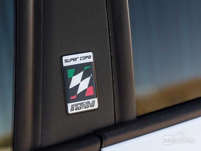 SEAT Leon Súper Copa 2013