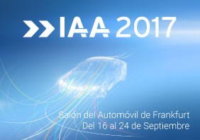 Salón de Frankfurt 2017