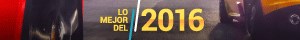 Lo Mejor de 2016