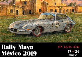 Rally Maya 2019