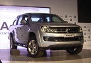 Volkswagen Amarok: De Argentina para el mundo